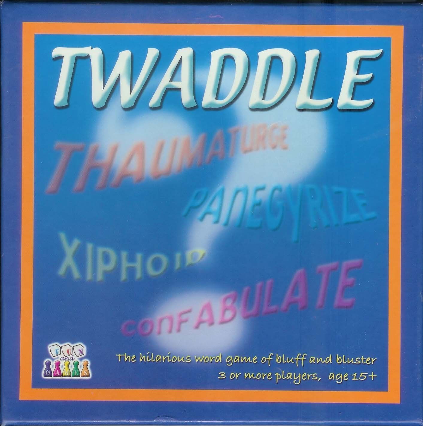 Twaddle