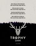 RPG Item: Trophy Dark (Kickstarter Preview edition)