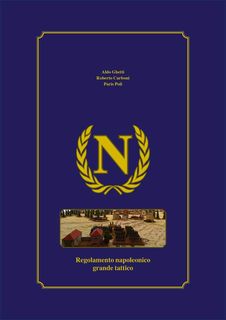 "N": Regolamento Napoleonico grande tattico