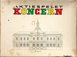 Koncern