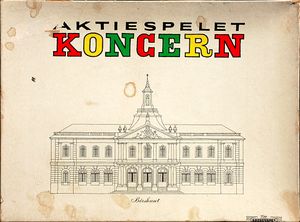 Koncern