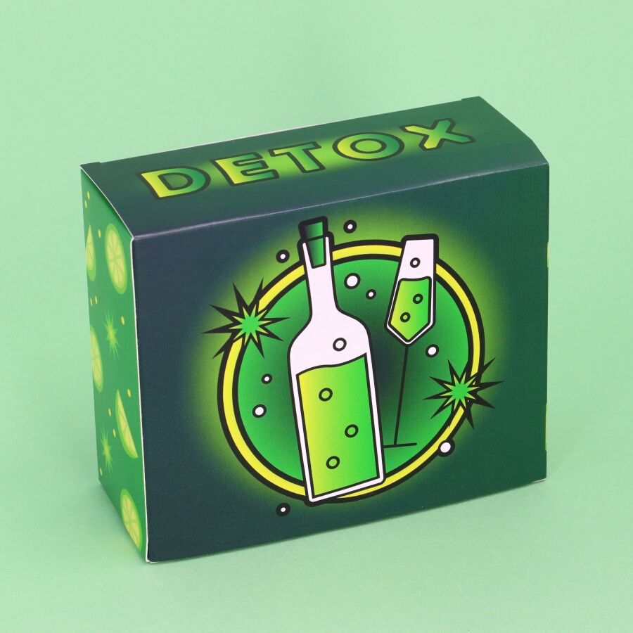 Detox