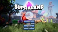 Video Game: Supraland