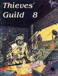 RPG Item: Thieves' Guild VIII
