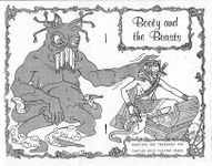 RPG Item: Booty and the Beasts