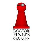 Board Game Publisher: Dr. Finn's Games