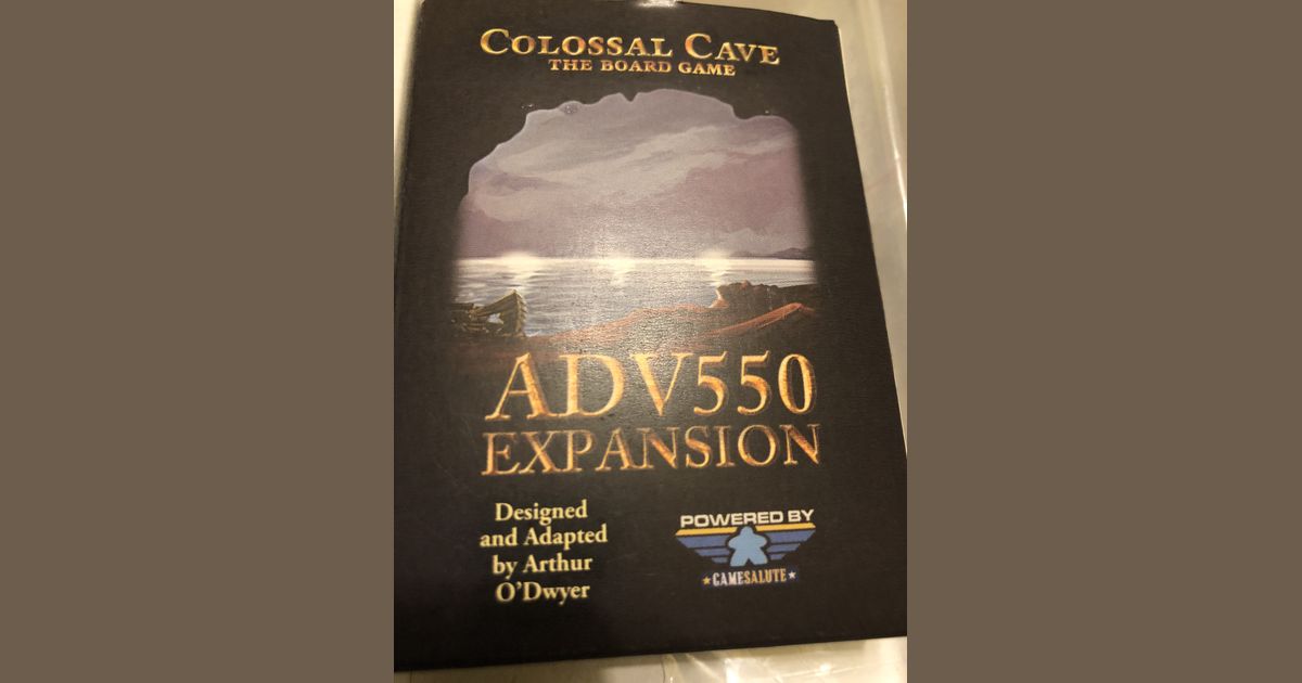 colossal cave discount tickets