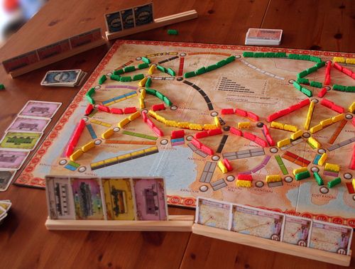 BoardGameGeek