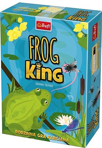 Frog King