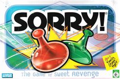 Sorry! | Board Game | BoardGameGeek