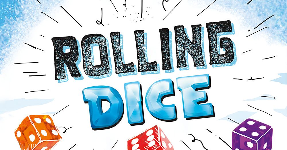 Roll the Dice? - Farther to Go!