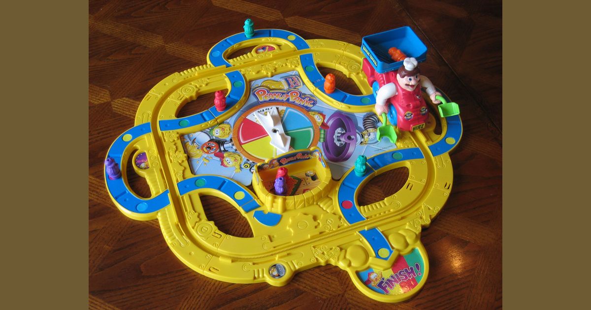 BoardGameGeek