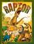 Board Game: Raptor