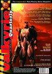 Issue: Valkyrie (Issue 27 - 2003)