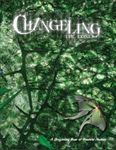 RPG Item: Changeling: The Lost