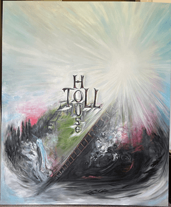 Toll House