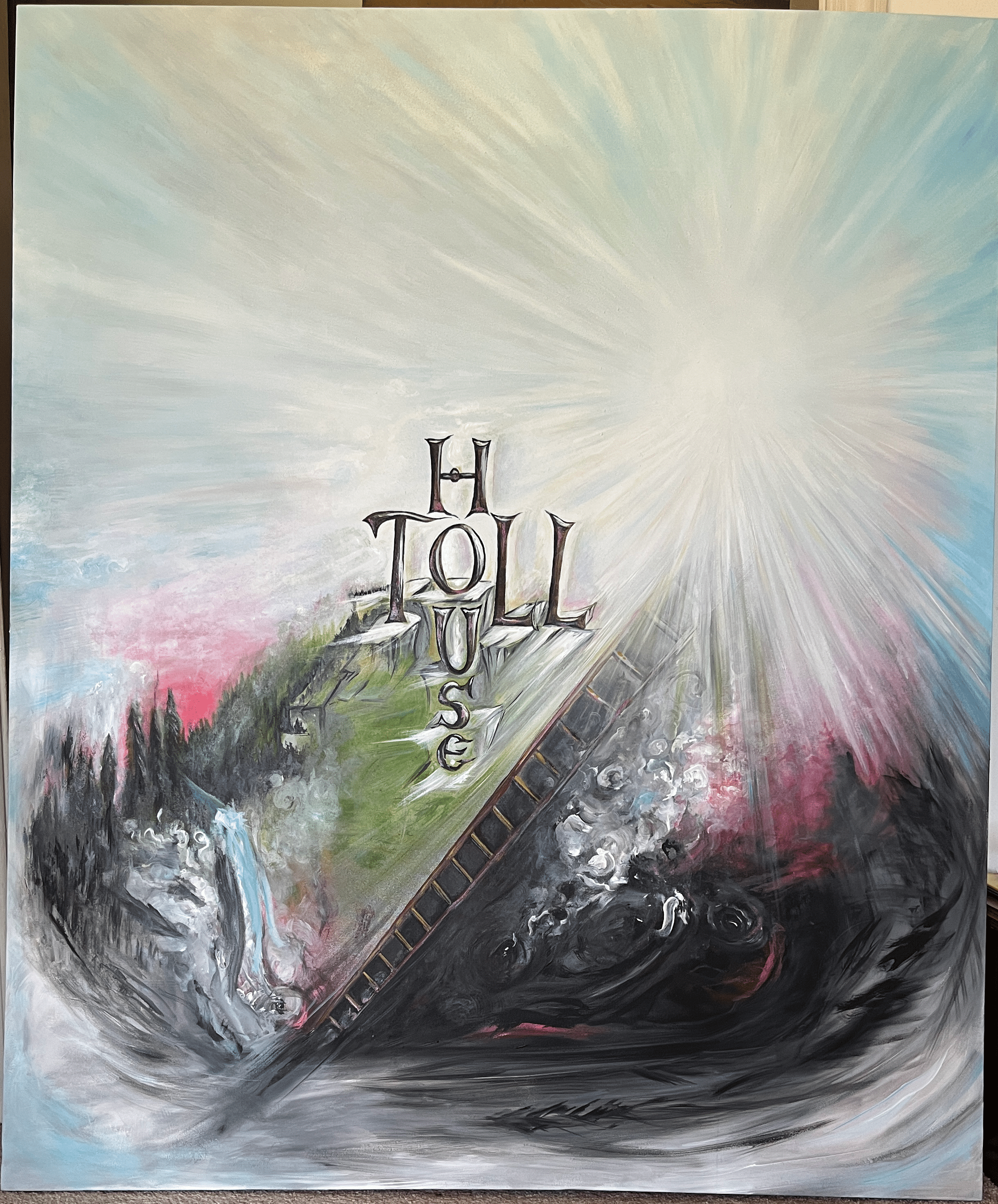 Toll House