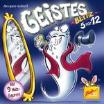 Ghost Blitz: 5 to 12