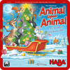 Animal Upon Animal: Christmas Edition | Board Game | BoardGameGeek
