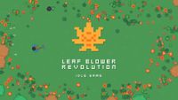 Video Game: Leaf Blower Revolution