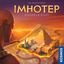 Board Game: Imhotep