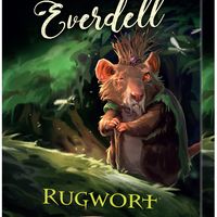 Everdell: Rugwort Pack