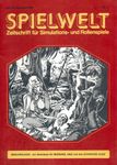 Issue: Spielwelt (Issue 25 - Dec 1985)