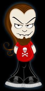 Guillermo H. Nuñez portrait