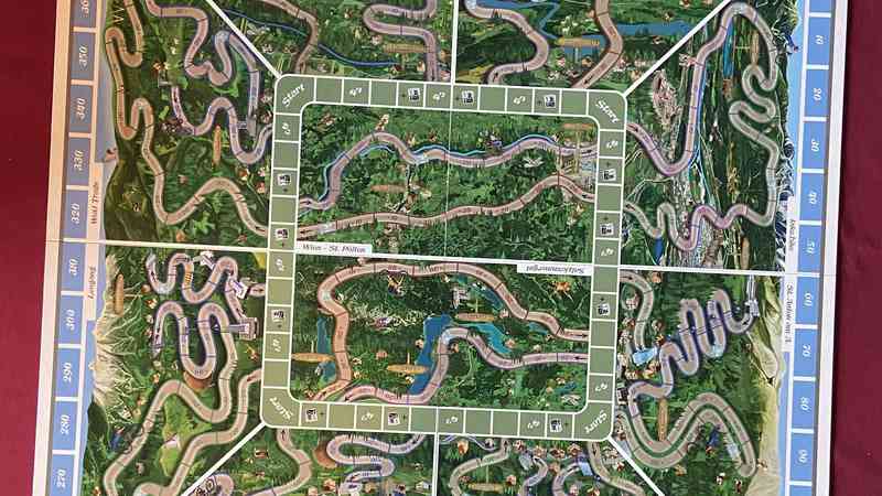 Skilled: Das Bike Spiel