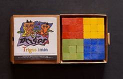 Trigos imin