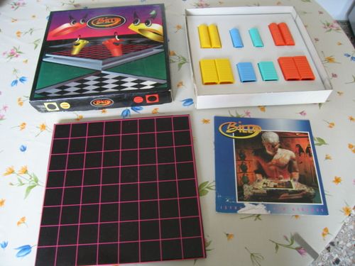 BoardGameGeek