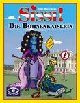 Board Game: Sissi!: Die Bohnenkaiserin