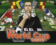 Cover of the game (High scan resolution)
