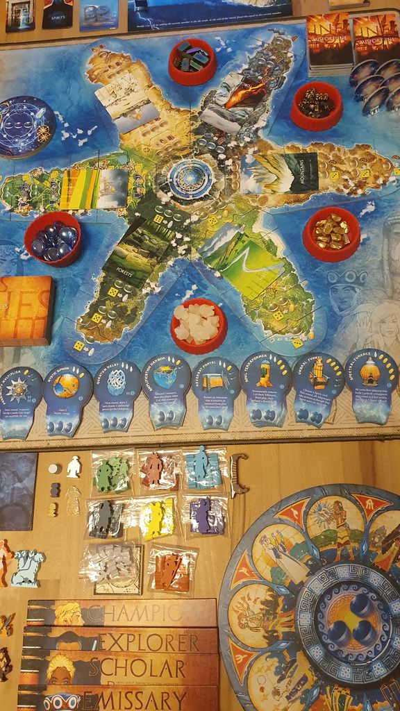 BoardGameGeek