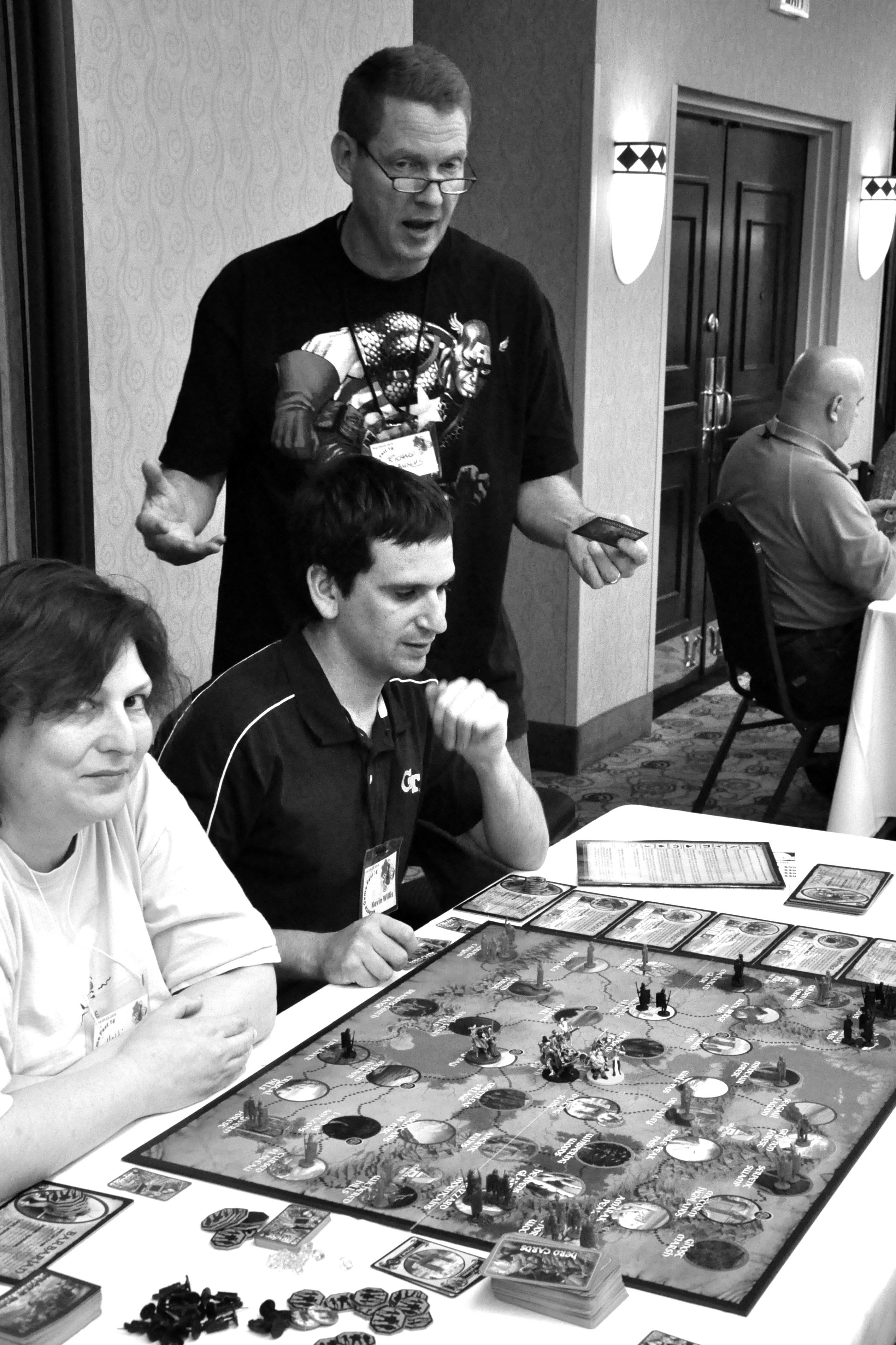 BoardGameGeek