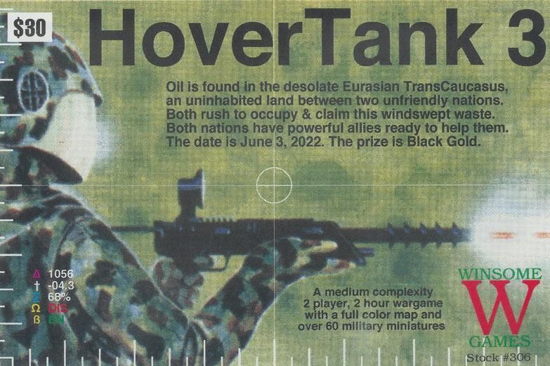 HoverTank 3