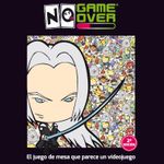 No Game Over