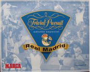 Trivial Pursuit: Edición Real Madrid