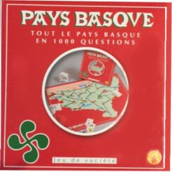 Pays Basque: Tout le Pays Basque en 1000 questions