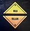 Board Game: Caution Signs: Promo Set #1
