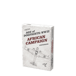 Age of Dogfights WWII: African Campaign