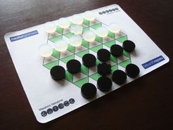 Amoeba box art