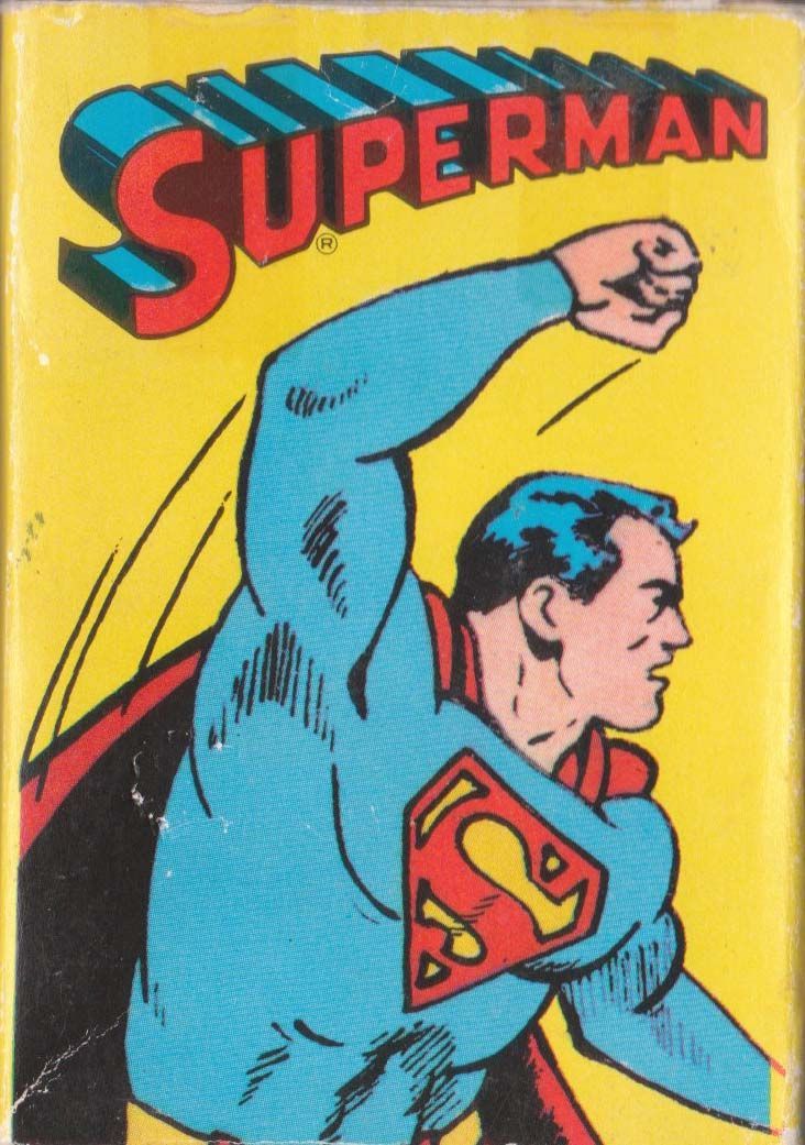 Superman