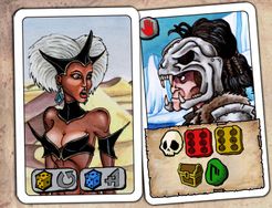 Barbaria: Race to Valhalla