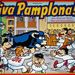 Board Game: Viva Pamplona!