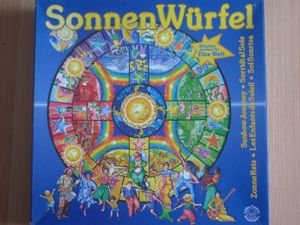 Sonnenwürfel