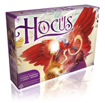 Board Game: Hocus