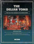 RPG Item: The Delian Tomb