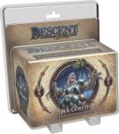 Board Game: Descent: Journeys in the Dark (Second Edition) – Bol'Goreth Lieutenant Pack