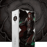 Black Rose Wars: Rebirth – Jukas